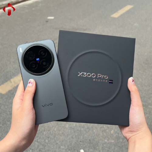 Vivo X300 Pro