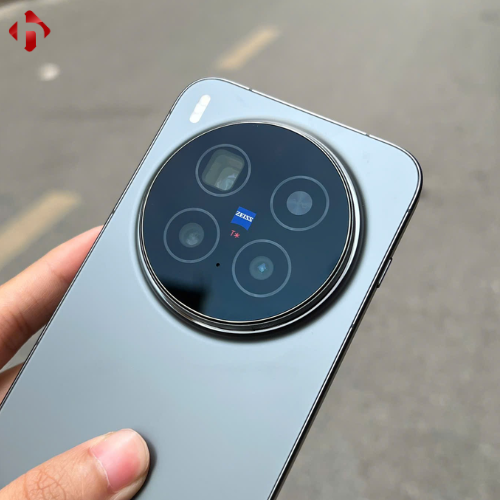 Vivo X300 Pro