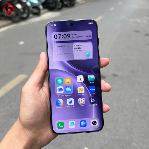 Vivo X300 Pro