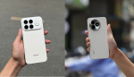 So sánh Redmi K90 Pro Max vs K80 Ultra: Khác biệt gì sau 1 thế hệ?