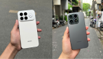 Redmi K90 Pro Max và Go998 17: Chênh nhau gần 1 triệu, chọn gì?