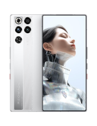 Nubia Red Magic 11 Pro Nguyên Seal Xịn