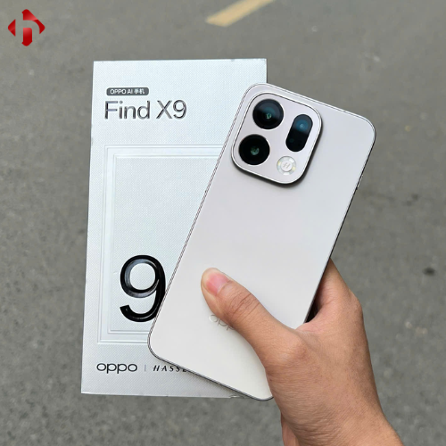 27Go99 Find X9 5G