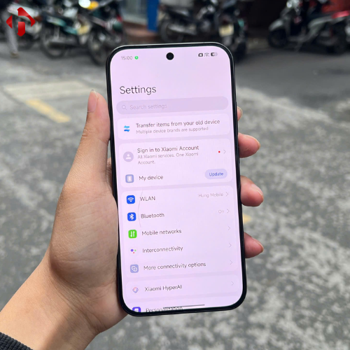 Redmi K90 5G