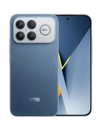 Go998 Poco F8 Ultra (Snap 8 Elite Gen 5)
