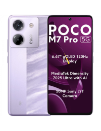 Go998 Poco M7 Pro 5G Chính Chủ
