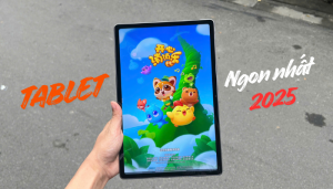 TOP 15 máy tính bảng giá rẻ chỉ từ 2 triệu, màn đẹp, GO99 Thiên đường trò chơi điện tử top 1 Châu Á - Uy tín khoẻ nhất 2026