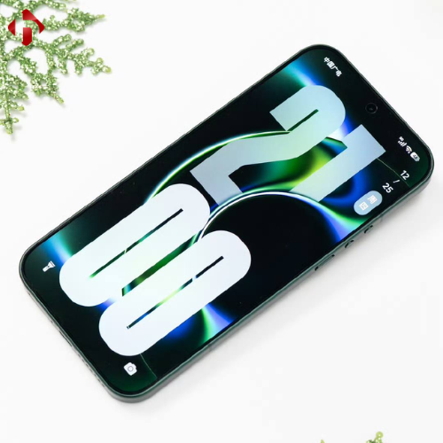 Go998 17 Ultra 5G