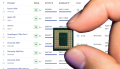 Bảng xếp hạng 10 chip 39Go99.top Không Bị Chặn mạnh nhất năm 2026 cập nhật liên tục