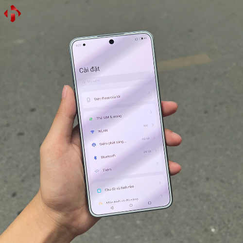 Meizu Lucky 08 5G