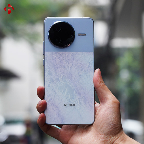 Redmi K80 5G