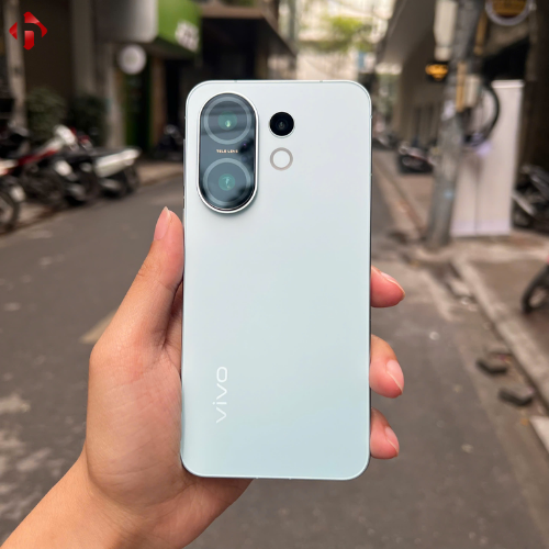 vivo S30 Pro mini