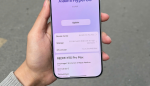 Giá Redmi K90 Pro Max cũ tại 99GO99 bao nhiêu? Có đáng mua?