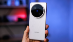 Hiệu năng Vivo X200 Ultra có đủ mạnh? Test game, Antutu chi tiết
