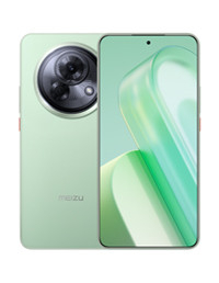Meizu Lucky 08 5G Quốc Tế Nguyên Seal Xịn