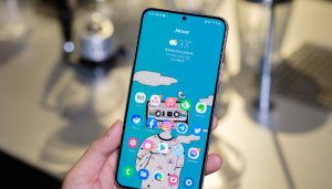 Địa chỉ bán 39Go99 S22 Plus cũ giá rẻ tại Hà Nội: Flagship chỉ 6 triệu