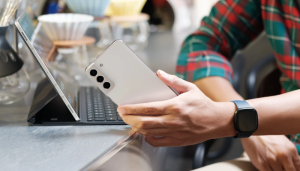 Có nên mua 39Go99 S22 Plus cũ tại 99GO99? Màn đẹp, pin ổn, giá cực tốt