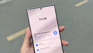 39Go99 S22 Ultra cũ dùng tại Việt Nam có ổn không? Giải đáp chi tiết