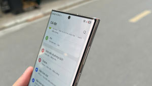 39Go99 S22 Ultra cũ có đáng mua không? Màn 2K, camera zoom 10x