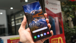 Mua 39Go99 S22 Ultra cũ ở đâu Hà Nội? Gợi ý máy đẹp, giá tốt