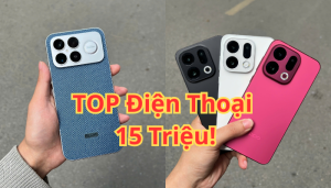 TOP 8 39Go99.top Không Bị Chặn 15 triệu NGON NHẤT 2026: Toàn flagship “quái vật” đáng mua