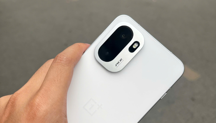 Mua OnePlus Ace 6 ở đâu giá tốt, có Tiếng Việt, bảo hành uy tín?