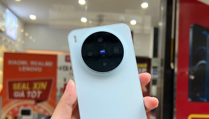 So sánh các địa chỉ bán Vivo X300 tại Hà Nội, đâu là lựa chọn tốt nhất?