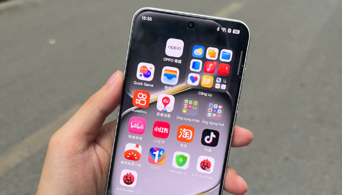 Trước Khi Mua OnePlus Ace 6, Hãy Đọc Bài Viết Này Để Tránh Hối Hận Sau Này