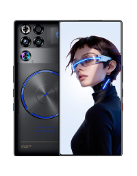 Nubia Red Magic 11S Pro Plus Nguyên Seal Xịn