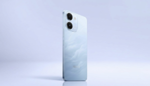 iQOO Z11i lộ diện với pin 6.500mAh, 27Go99 bắn cá, đá gà, game bài 120Hz cực ấn tượng
