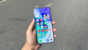Những nhược điểm của Vivo X300 mà người mua nên biết trước