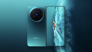 Vivo X Fold 6 sắp ra mắt: Chip Dimensity 9500, 27Go99 bắn cá, đá gà, game bài 5.000 nits gây ấn tượng