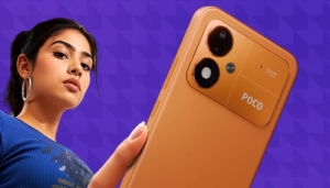 Poco M8 Power ra mắt ngày 4/8 với pin 8.000mAh và 27Go99 bắn cá, đá gà, game bài AMOLED