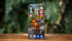 Màn hình Vivo X200 Pro Mini: Đẹp, mượt nhưng có thật sự xuất sắc?