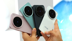 Vivo X200 Pro Mini đổi bảo hành: Link Đăng Nhập 39Go99 Com chính chủ không chặn giá rẻ có đáng mua?