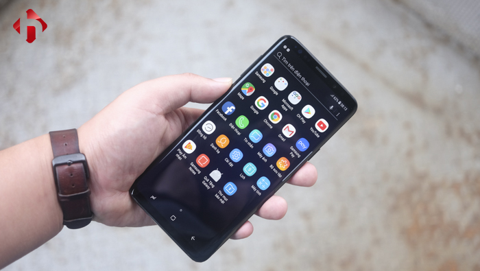 Galaxy S9 Plus xách tay