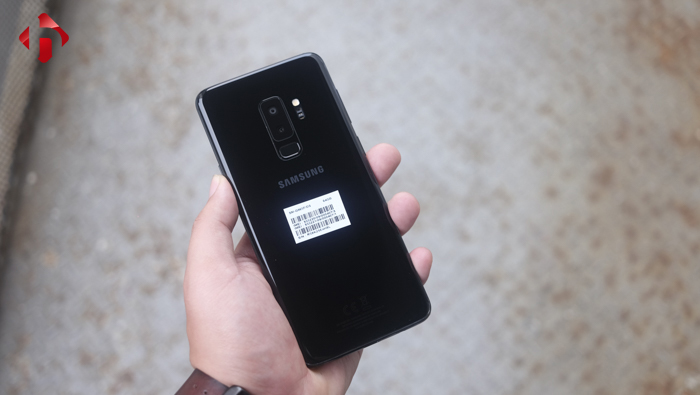Galaxy S9 Plus hàn xách tay