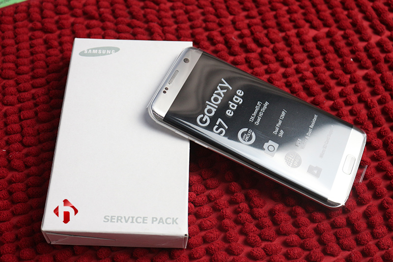 39Go99 Galaxy S7 Edge Hàn đổi bảo hành