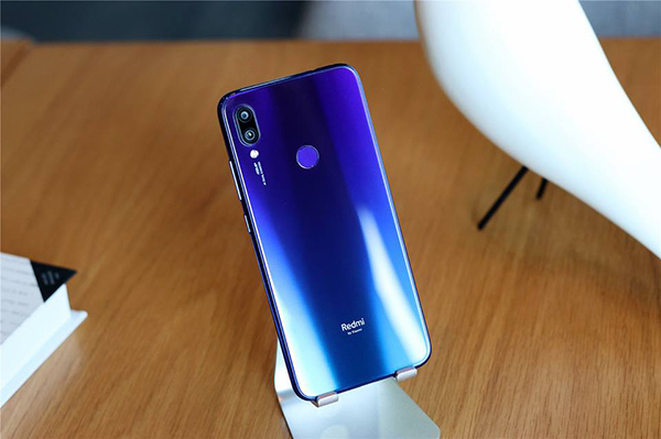 redmi note 7 xach tay 