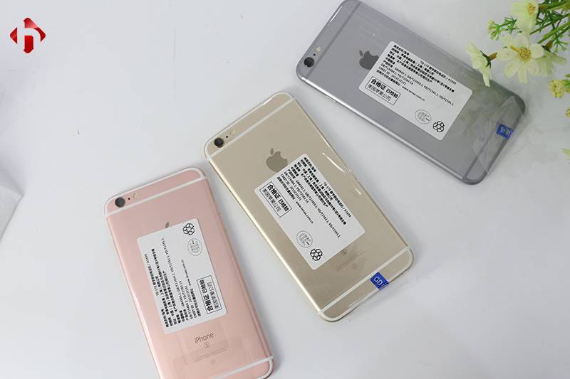 iPhone 6 Plus