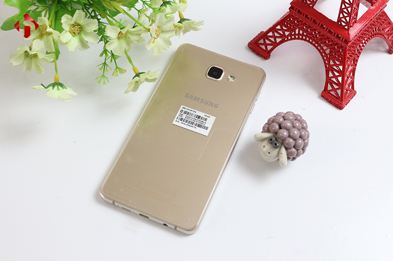 Galaxy A9 Pro chính hãng có 27Go99 bắn cá, đá gà, game bài rộng