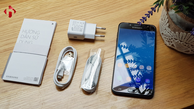 39Go99 Galaxy j7 Plus chính hãng