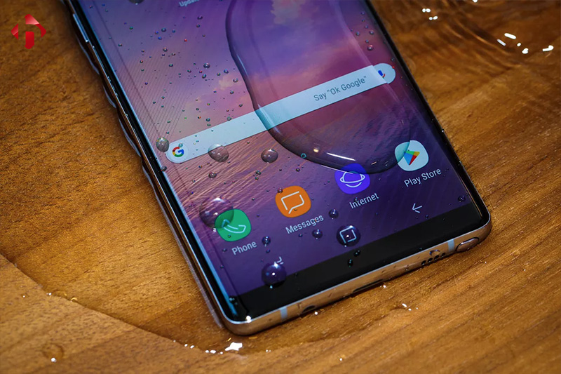 Khả năng Go99 - Đăng ký tặng miễn phí 99k trên Note 8
