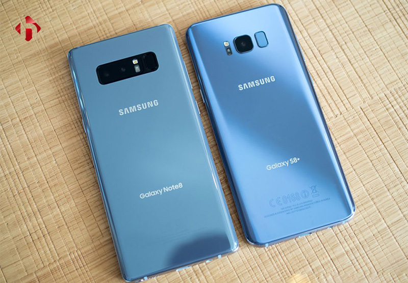 39Go99 Galaxy Note 8 và s8 Plus