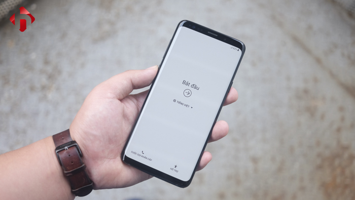 Hiệu năng Galaxy S9 Plus