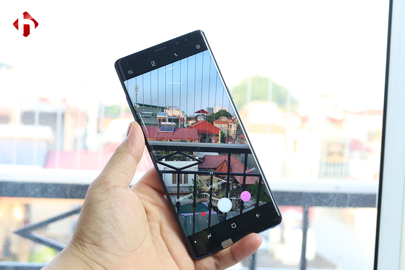 Camera kép, 99Go99 cá cược thể thao ấn tượng nên Note 8