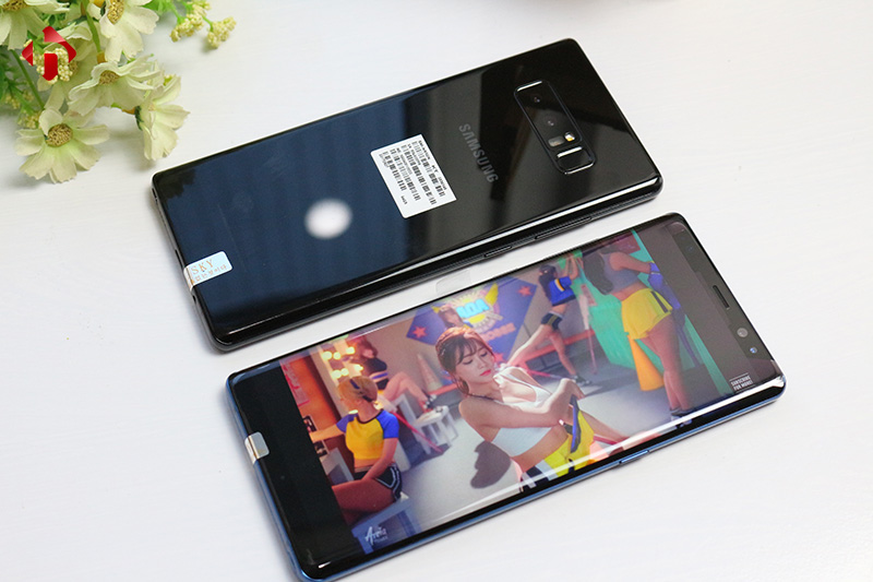 39Go99 Note 8 giá rẻ