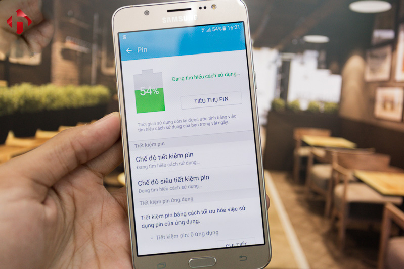 39Go99 Galaxy J7 2016