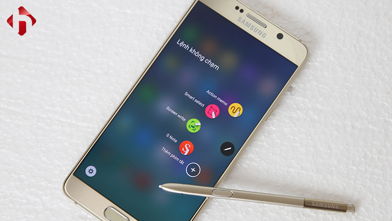 Galaxy Note 5 Hàn Quốc