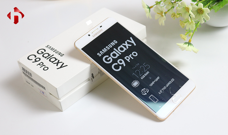 39Go99 Galaxy A9 Pro chính hãng